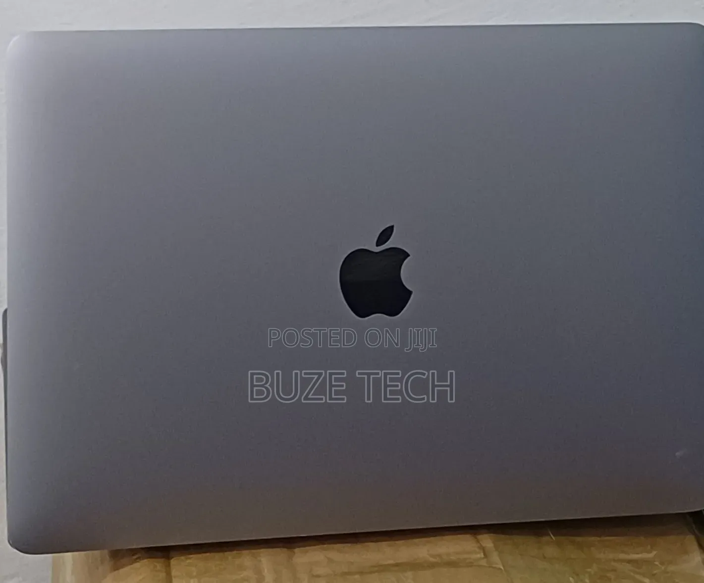 New Laptop Apple MacBook Air 2020 M1 16GB Apple M1 SSD 512GB