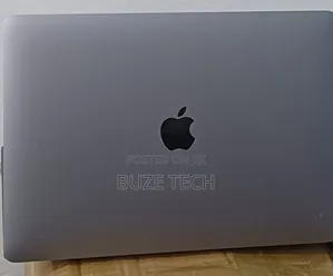 New Laptop Apple MacBook Air 2020 M1 16GB Apple M1 SSD 512GB