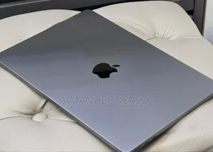 New Laptop Apple MacBook Air 2022 M2 8GB Apple M2 SSD 256GB