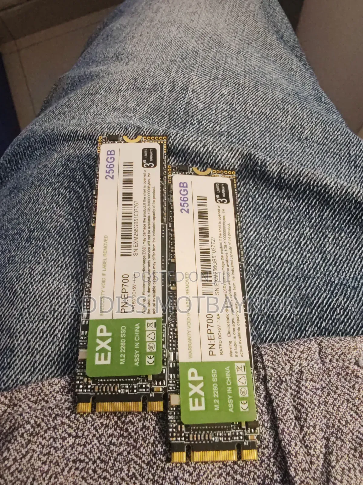 Sata SSD for Laptops