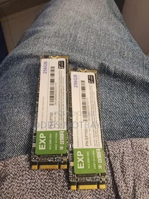 Sata SSD for Laptops
