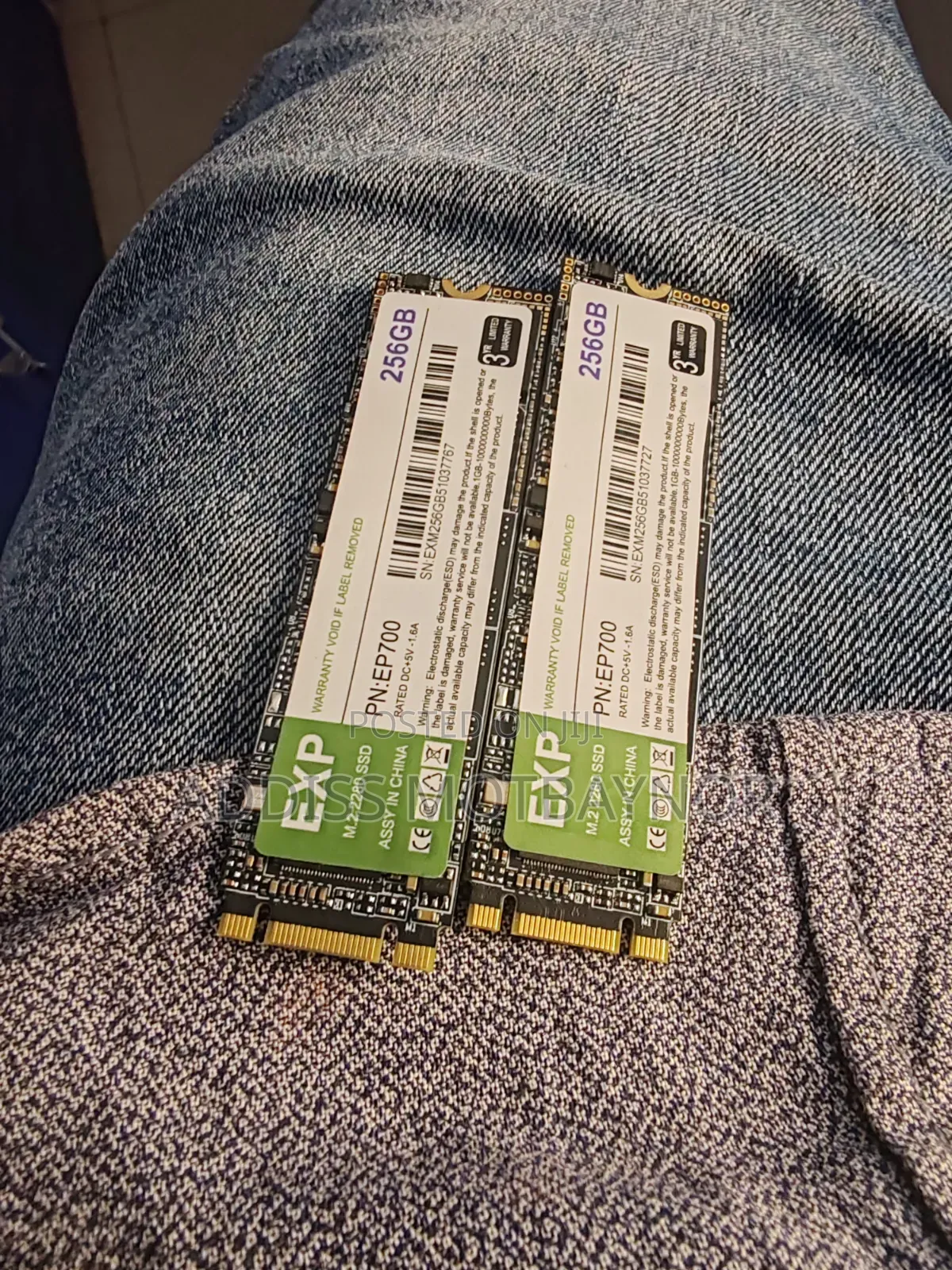 Sata SSD for Laptops