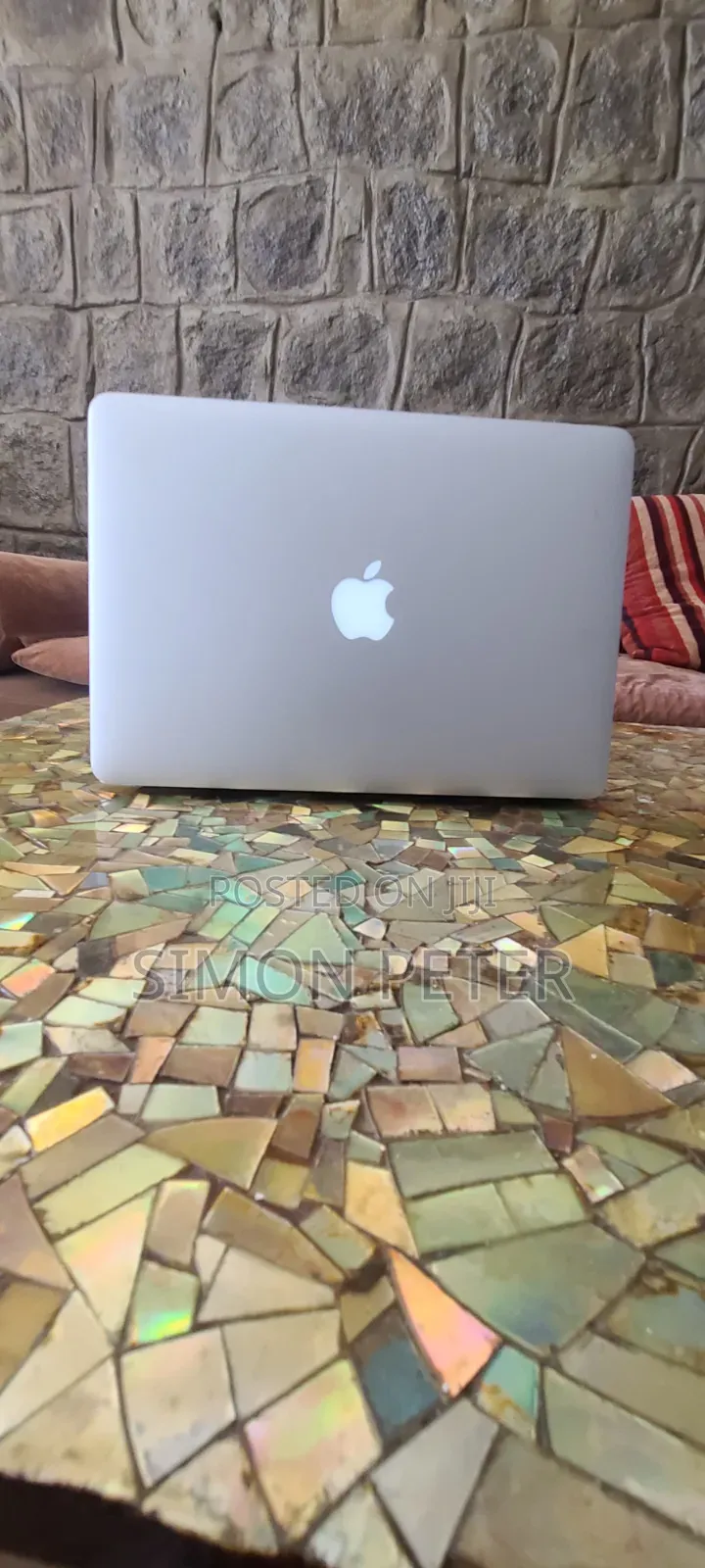 Laptop Apple MacBook Air 2013 4GB Intel Core i5 SSD 128GB