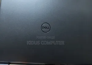 New Laptop Dell Inspiron 15 16GB Intel Core i7 SSD 512GB