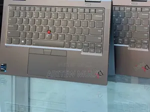 New Laptop Lenovo ThinkPad X1 Yoga 16GB Intel Core i7 SSD 512GB