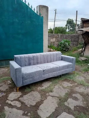 Styilsh Home Seating Set