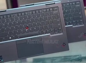 New Laptop Lenovo ThinkPad X1 Yoga 16GB Intel Core i7 SSD 512GB
