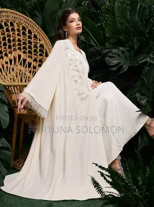 Abaya Robe