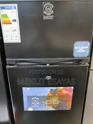 West Refrigerator