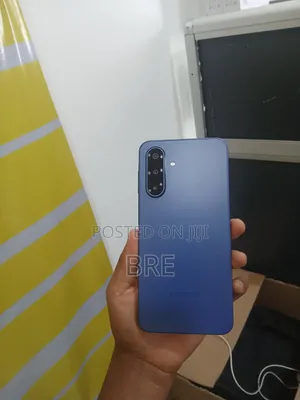 Samsung Galaxy A17 5G 256 GB Purple
