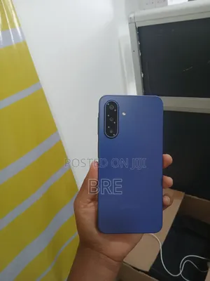 Samsung Galaxy A17 5G 256 GB Purple