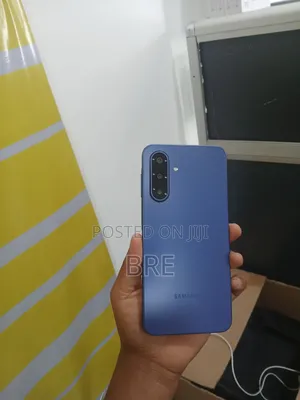 Samsung Galaxy A17 5G 256 GB Purple