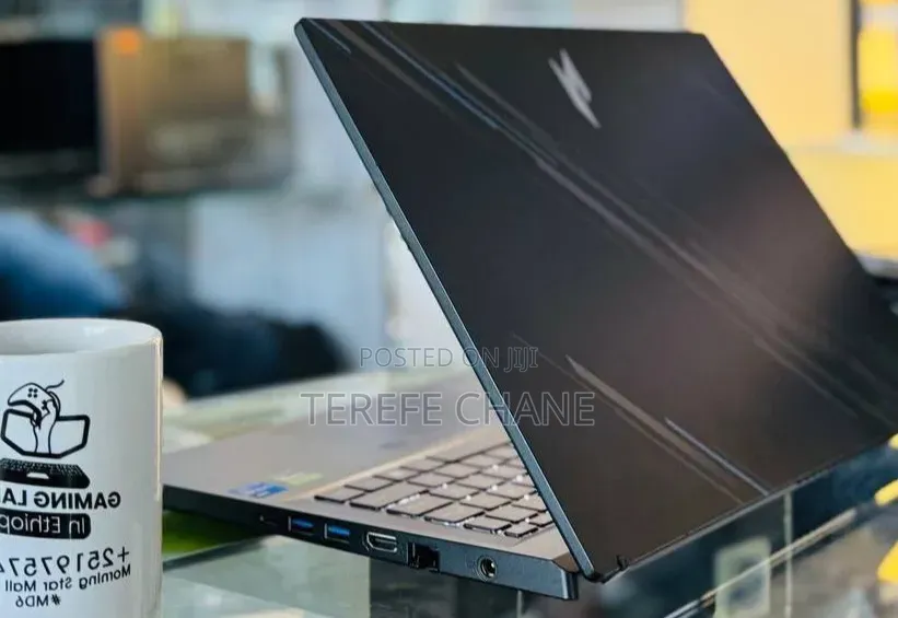 New Laptop Acer Nitro 5 16GB Intel Core i7 SSD 512GB