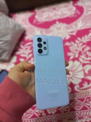 Samsung Galaxy A23 128 GB Blue