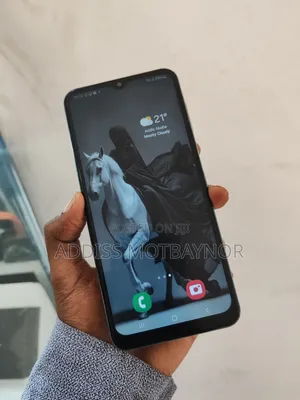 New Samsung Galaxy M13 128 GB