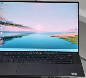 New Laptop Dell Precision 5550 16GB Intel Core i7 SSD 512GB