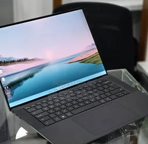 New Laptop Dell Precision 5550 16GB Intel Core i7 SSD 512GB