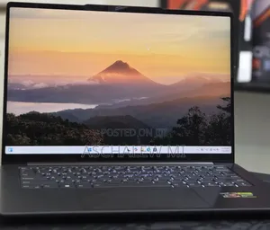 New Laptop Lenovo Yoga 2 16GB AMD Ryzen 7 SSD 512GB
