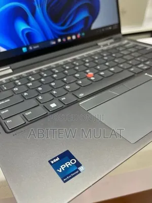 New Laptop Lenovo ThinkPad X1 Yoga 32GB Intel Core i7 SSD 512GB