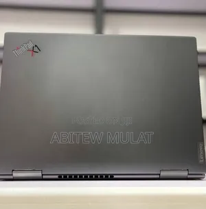 New Laptop Lenovo ThinkPad X1 Yoga 32GB Intel Core i7 SSD 512GB