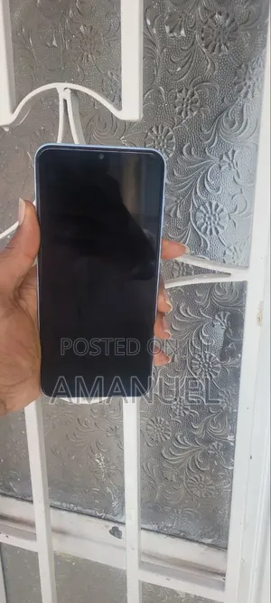 Samsung Galaxy A23 128 GB Blue