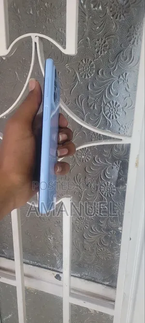 Samsung Galaxy A23 128 GB Blue