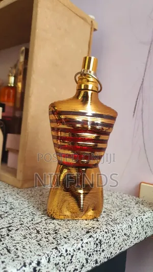Jean Paul Gaultier Le Male Elixir