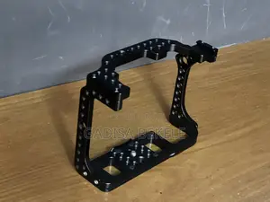 Camera Cage