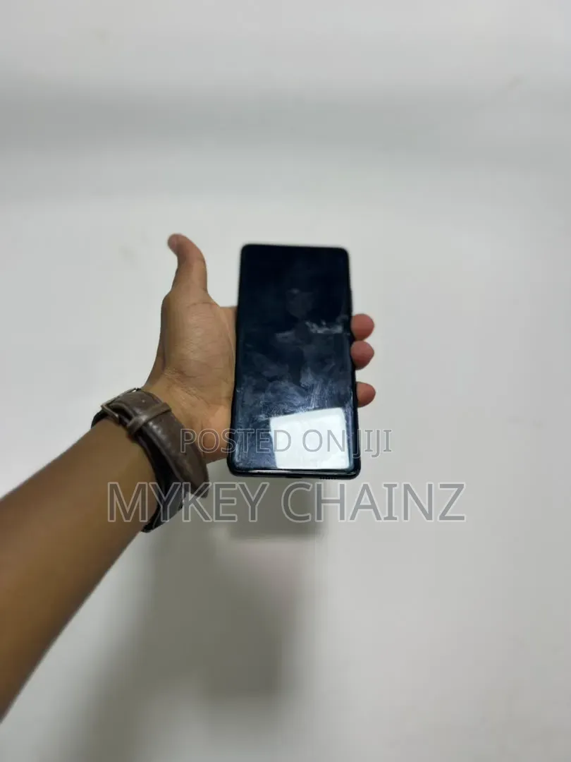 Samsung Galaxy S21 Ultra 5G 128 GB Black