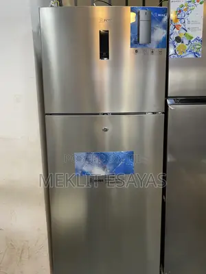 Boss Brand Top-Mount Refrigerator