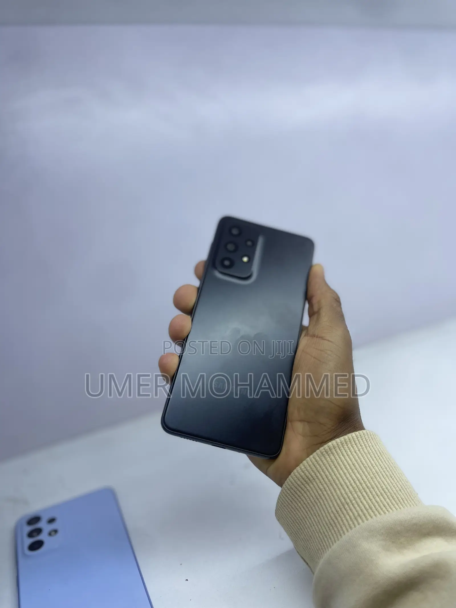 Samsung Galaxy A33 5G 128 GB