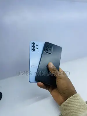 Samsung Galaxy A33 5G 128 GB