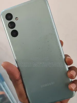 New Samsung Galaxy M13 128 GB
