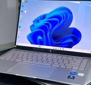 New Laptop HP Pavilion 15 16GB Intel Core i7 SSD 1T