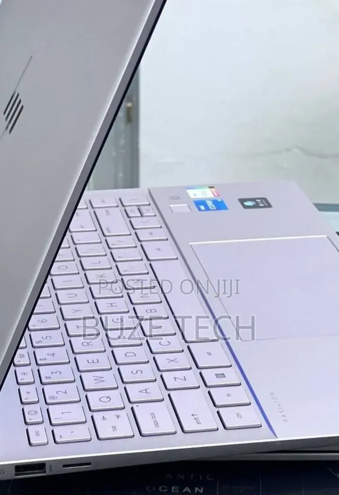 New Laptop HP Pavilion 15 16GB Intel Core i7 SSD 1T