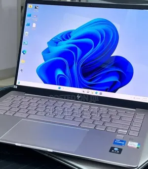 New Laptop HP Pavilion 15 16GB Intel Core i7 SSD 1T
