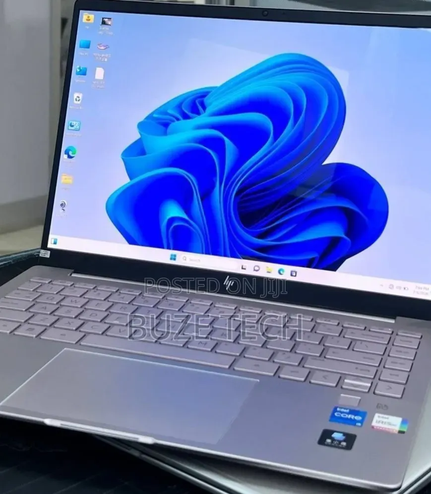 New Laptop HP Pavilion 15 16GB Intel Core i7 SSD 1T