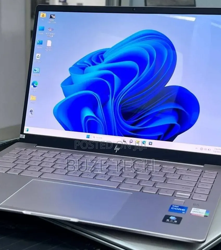 New Laptop HP Pavilion 15 16GB Intel Core i7 SSD 1T