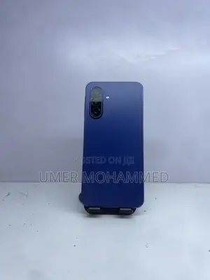 New Samsung Galaxy A17 5G 256 GB