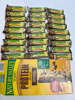 Nature Valley Protein Bar