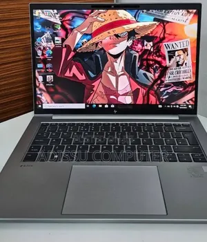 New Laptop HP ZBook 14 16GB Intel Core i7 SSD 512GB