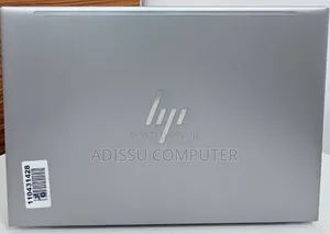 New Laptop HP ZBook 14 16GB Intel Core i7 SSD 512GB