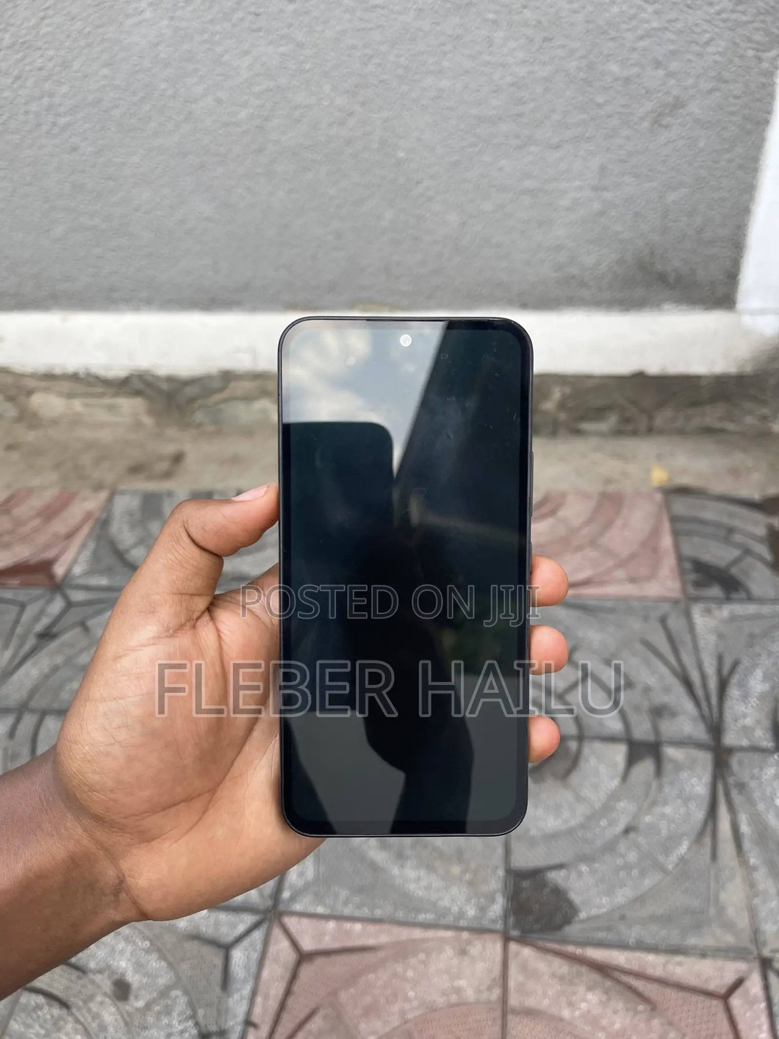 Samsung Galaxy A54 5G 256 GB Blue