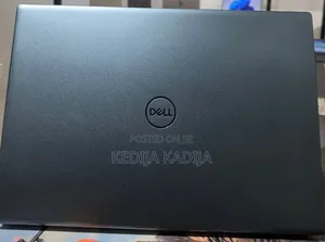 New Laptop Dell Inspiron 15 16GB Intel Core i7 SSD 512GB