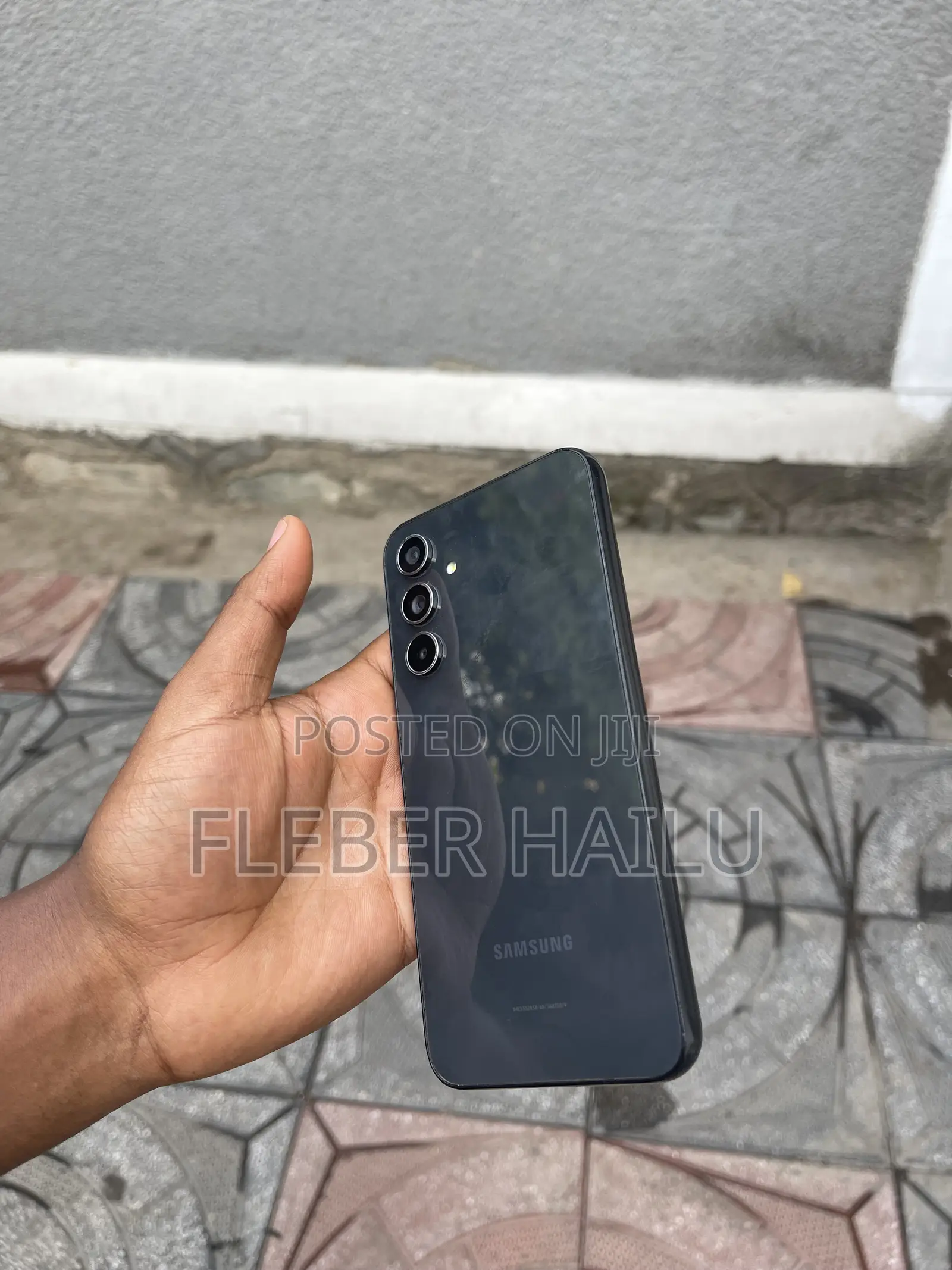 Samsung Galaxy A54 5G 256 GB Blue