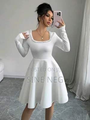 Women's Mini Dress