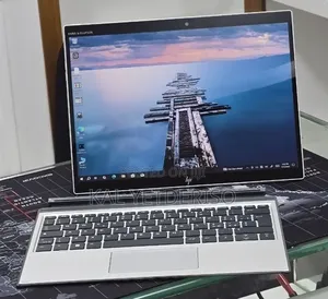 New Laptop HP 16GB Intel Core i7 SSD 512GB