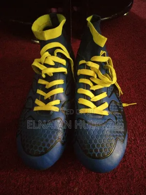 Football Shoes