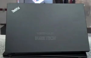 New Laptop Lenovo ThinkPad T14 16GB AMD Ryzen 5 SSD 512GB