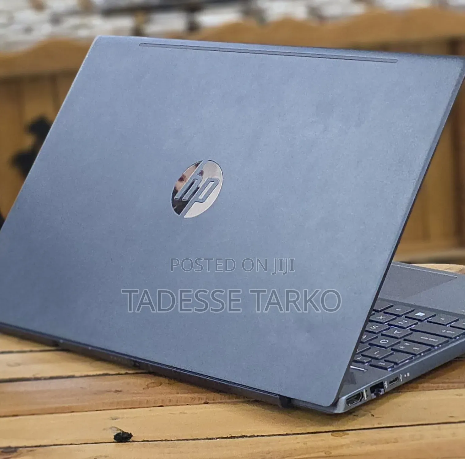 New Laptop HP Pavilion 15 8GB Intel Core i7 HDD+SSD 1T